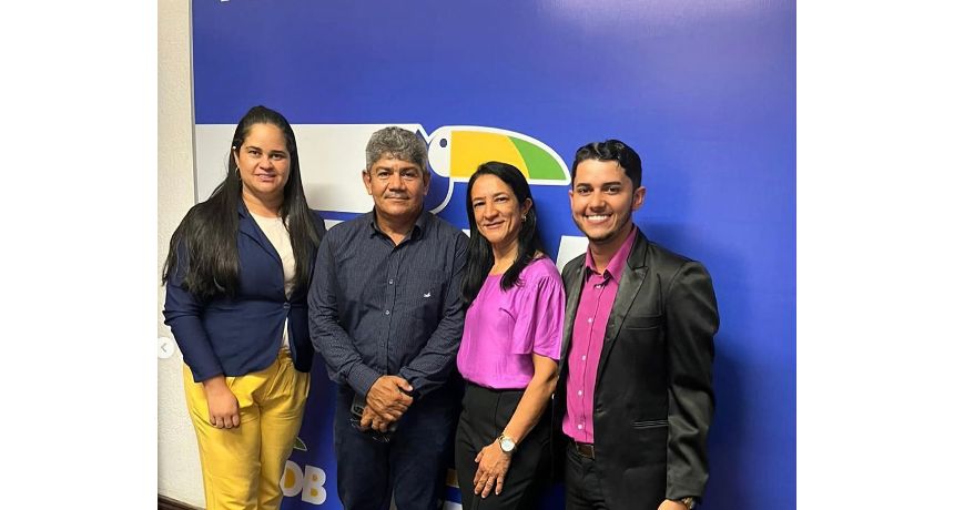 Lançamento da candidatura de Joelda Pereira à Prefeitura de Tacaimbó e convenção de pré-candidatos acontecem no dia 03 de agosto
