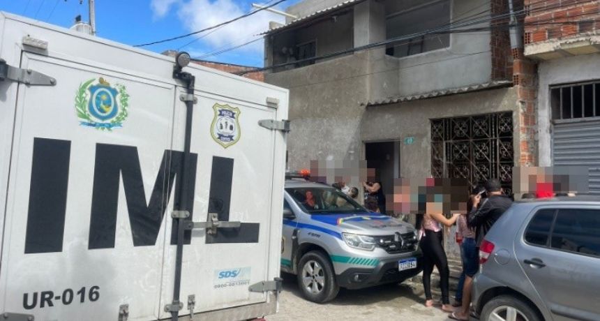 Balanço: 31 pessoas assassinadas no fim de semana em Pernambuco; dois crimes aconteceram em Caruaru