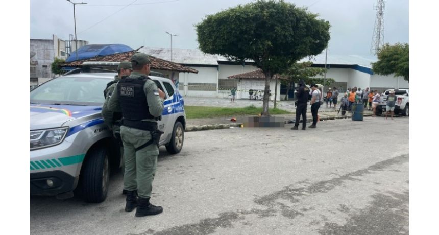 Balanço: mulher é assassinada em Surubim e idoso é morto a tiros em Cupira
