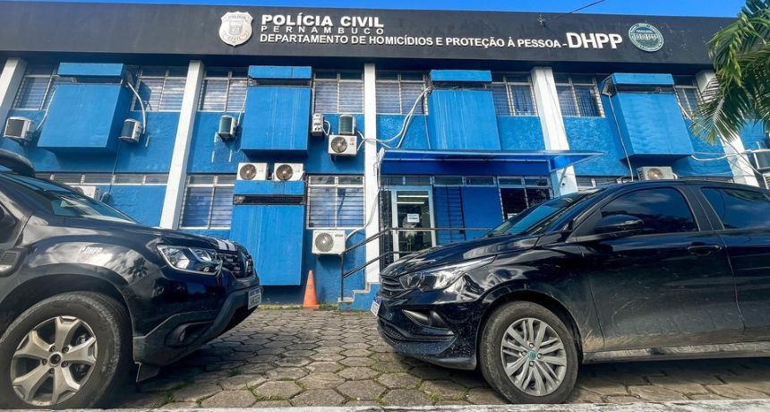 Balanço: fim de semana começa com o registro de 6 homicídios em Pernambuco