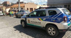 Balanço: 12 pessoas assassinadas em Pernambuco durante 24 horas; três crimes aconteceram em Caruaru