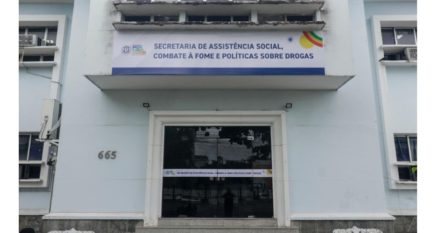 Governo de Pernambuco paga 13º do Bolsa Família em agosto