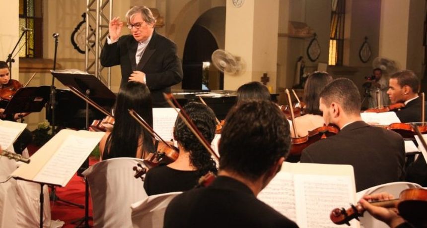 Confira programação da 14º edição do 'Festival Virtuosi' em Gravatá