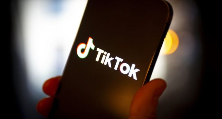 TikTok cresce e se torna ferramenta de marketing digital