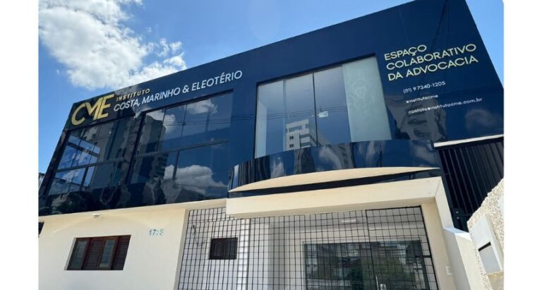 Dia do Advogado será comemorado com jornada jurídica gratuita no Instituto CME Caruaru