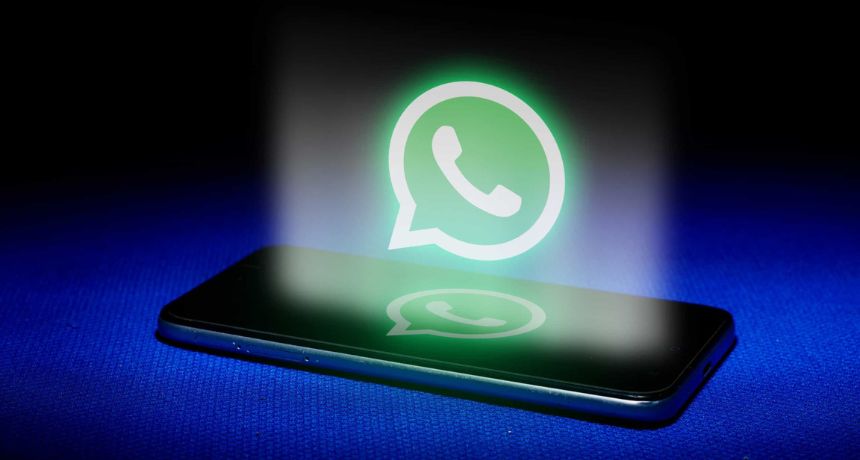 WhatsApp pode ganhar 'voz' por IA para conversar diretamente com os usuários