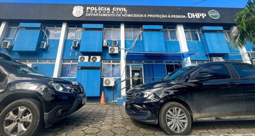 Balanço: 10 pessoas assassinadas em Pernambuco durante 24 horas