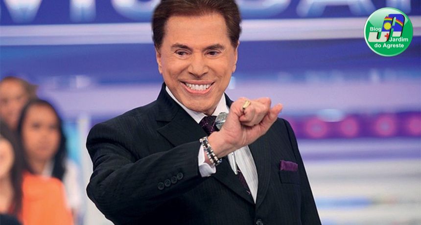 Por que Silvio Santos não quis velório aberto ao público?