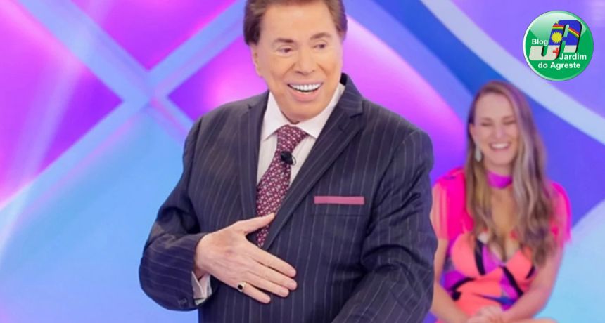 Silvio Santos: SBT cancela especial de 43 anos e mostrará documentário inédito sobre Silvio Santos