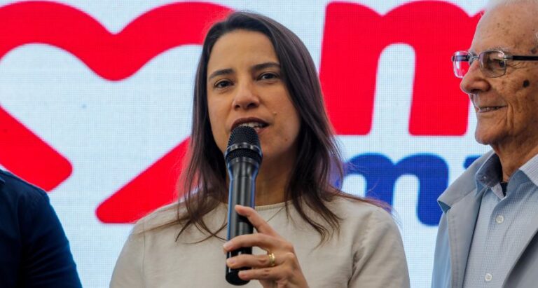 Governadora Raquel Lyra prestigia inauguração do Mix Mateus Caruaru e celebra geração de empregos no Agreste