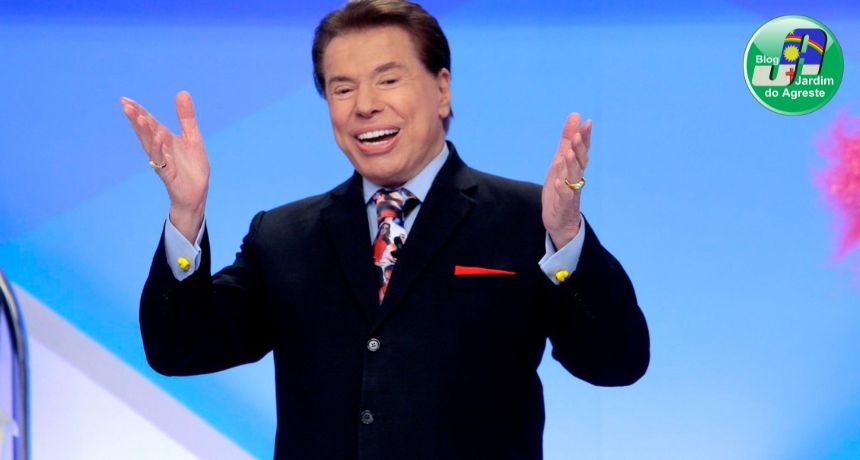 'Vou chorar': o programa gravado antes da morte de Silvio Santos