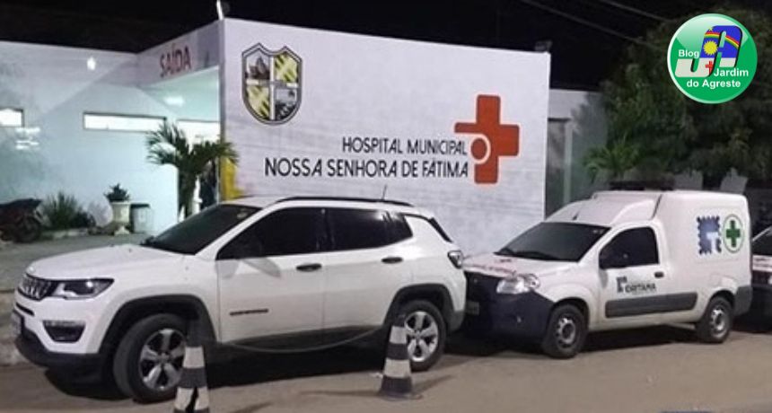 Balanço: fim de semana começa com 9 pessoas assassinadas em Pernambuco