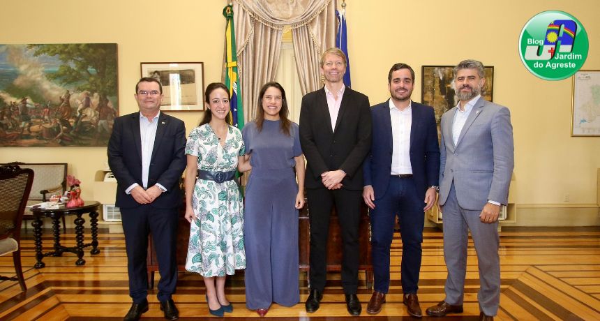 Pernambuco ganha voos diretos para o Chile e rota de Guarulhos, em São Paulo, para Fernando de Noronha