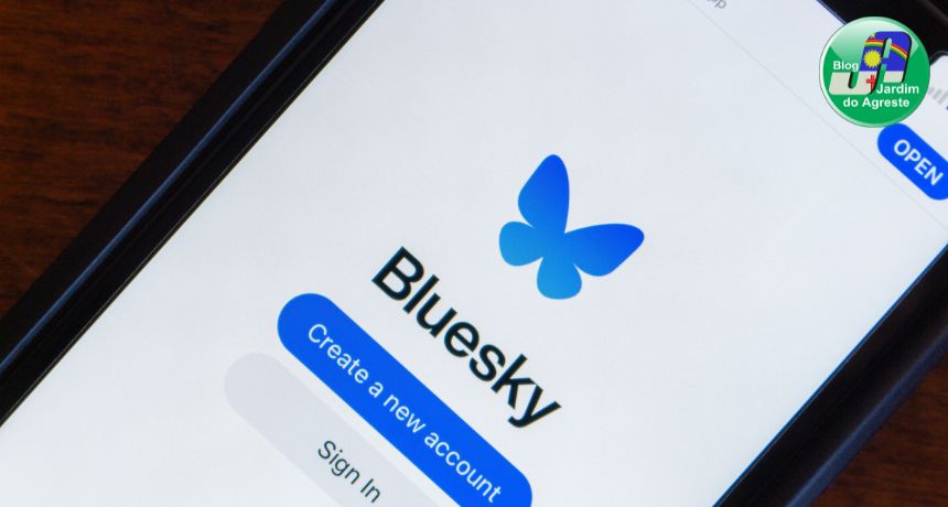 Bluesky tem mais 2 milhões de utilizadores após bloqueio do X