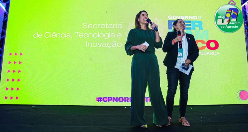 Com investimento de R$ 7,5 milhões do Governo do Estado, Campus Party tem início na Arena de Pernambuco