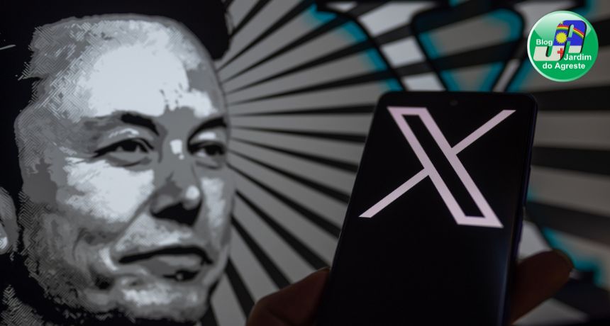 Elon Musk cede e vai contratar funcionários de segurança para o X