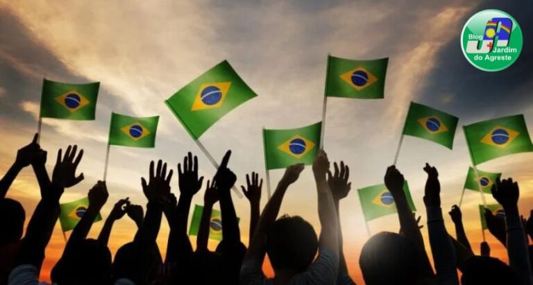 7 de setembro 2024: Confira Frases para quem é patriota celebrar o Dia da Independência do Brasil