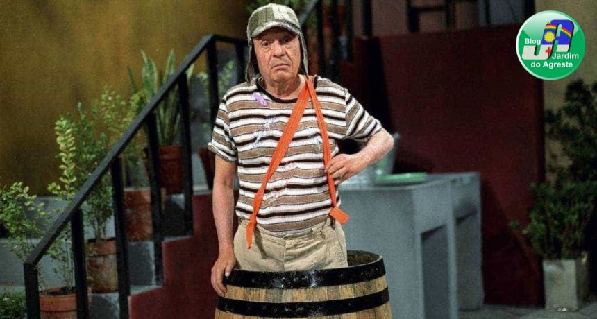 Chaves: Globo faz consulta à Televisa para tentar trazer 'Chaves' e 'Chapolin' de volta ao Brasil