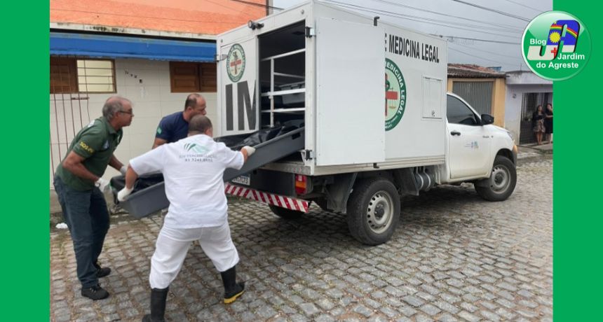 Balanço: 7 pessoas são assassinadas em Pernambuco durante 24 horas