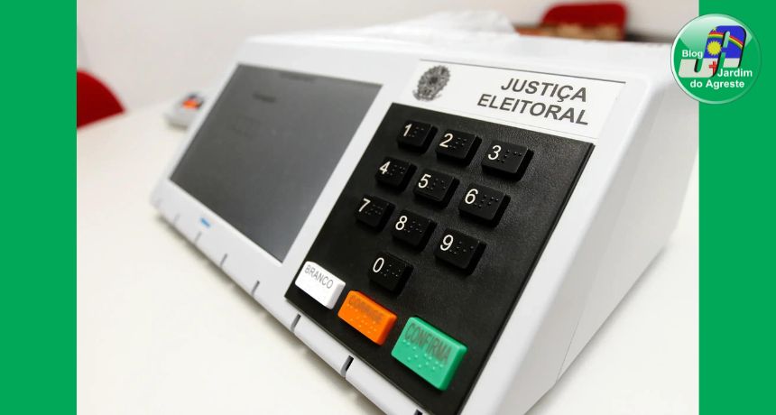 Eleições 2024: Como consultar local de votação? Confira guia