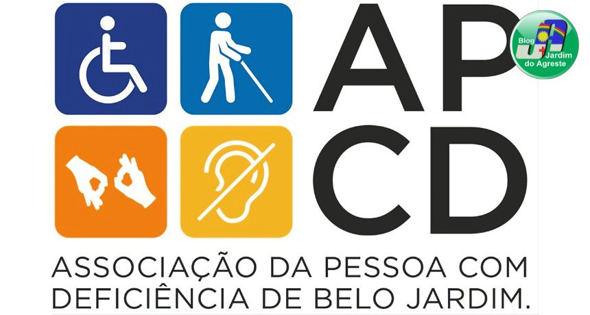 Associação promove programação especial durante a semana da pessoa com deficiência 