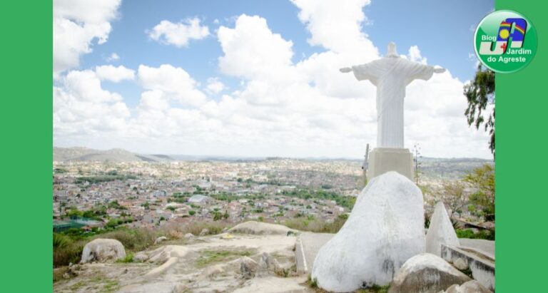 Gravatá é reconhecida oficialmente pelo Mistério do Turismo como “Município Turístico”