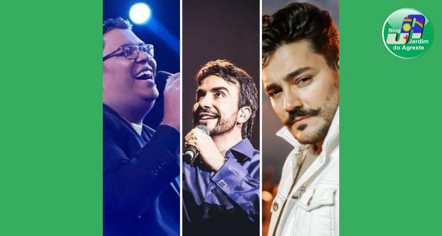 Confira a programação completa do Festival Viva Jesus, em Garanhuns