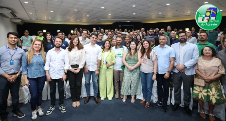 Em Araripina, governadora Raquel Lyra lança segundo edital do PE Produz, com R$ 16 milhões em investimentos para os arranjos produtivos