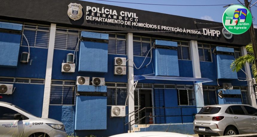 Balanço: mês de setembro termina com o registro de 270 homicídios em Pernambuco, sendo 8 em Caruaru