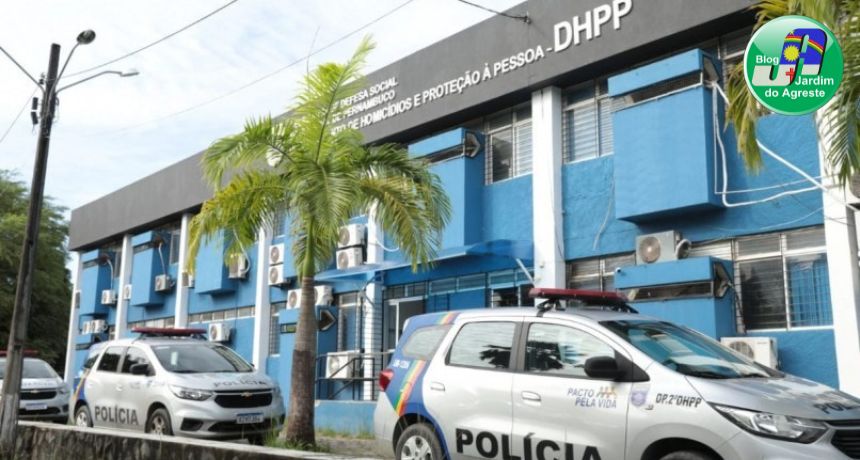 Balanço: 8 pessoas assassinadas em Pernambuco durante 24 horas