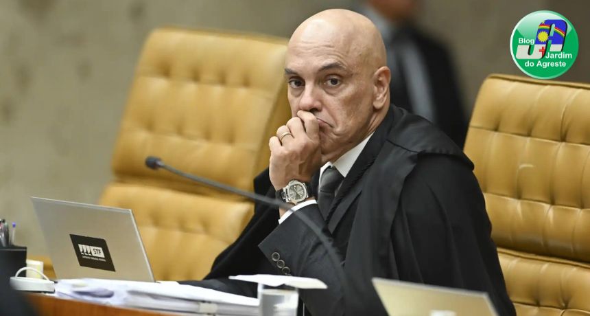 Moraes manda verificar se X pagou mesmo multas de R$ 28 milhões