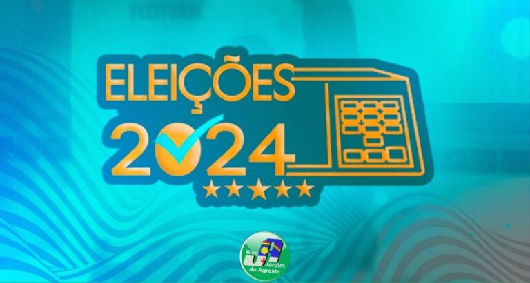 Eleições 2024: acompanhe a apuração dos votos em tempo real em São Bento do Una e Região