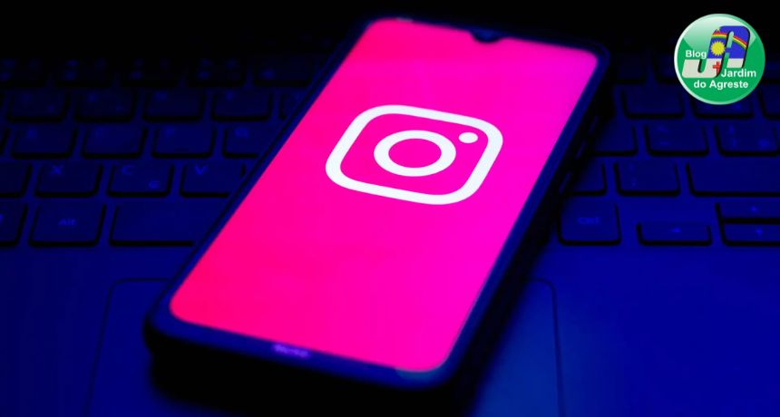 Usuários relatam que estão tendo problemas com o Instagram