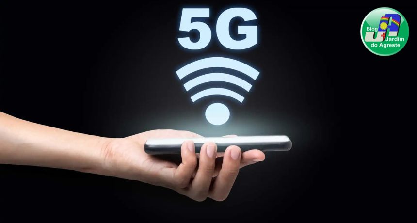 Brasil tem 13,7% dos celulares no 5G, um dos melhores desempenhos da América Latina