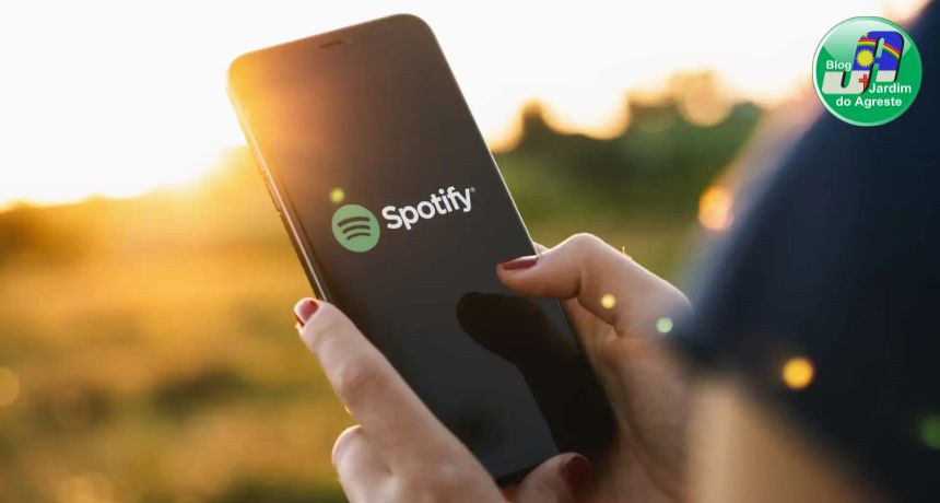 Spotify pode ter conseguido 'roubar' o lugar do YouTube