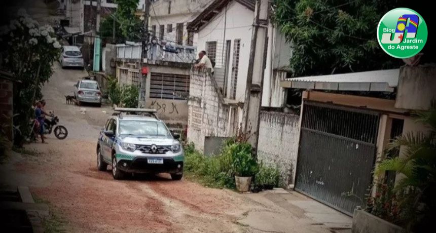 Balanço: 9 pessoas são assassinadas durante 24 horas em Pernambuco