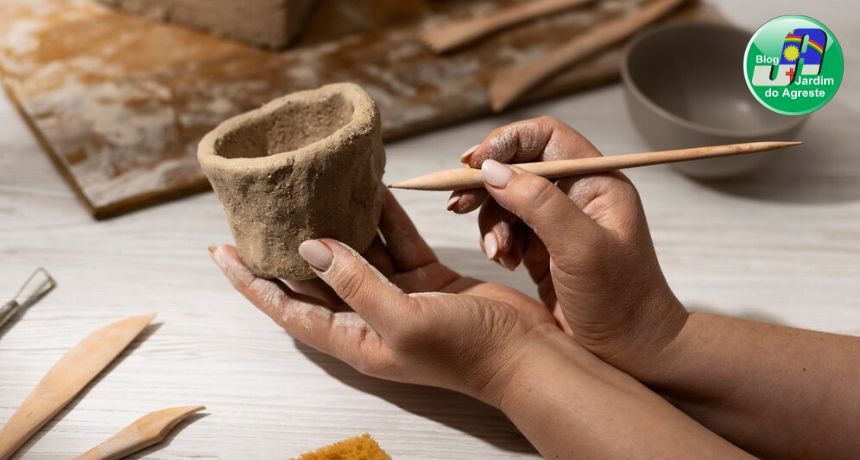 Feira de Artesanato Criativo valoriza a cultura e incentiva o empreendedorismo em Aliança, na Zona da Mata pernambucana