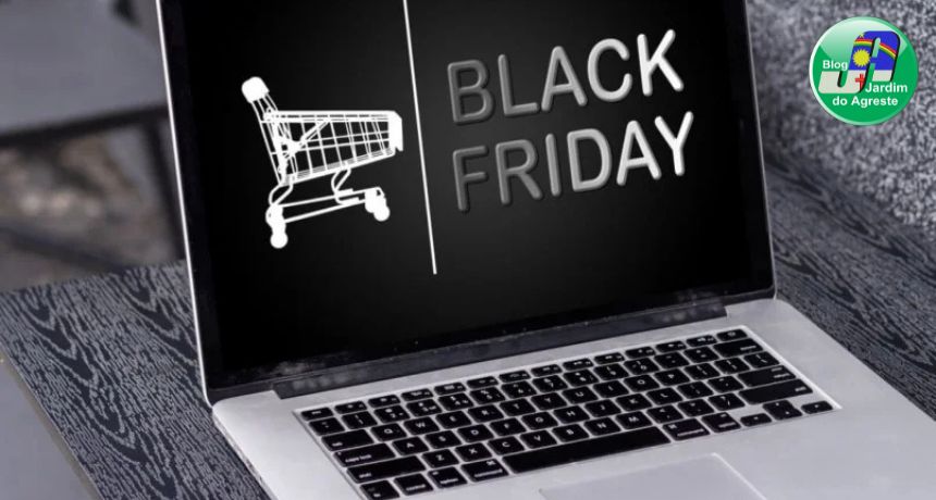 Black Friday 2024: Quais são os produtos mais vendidos?