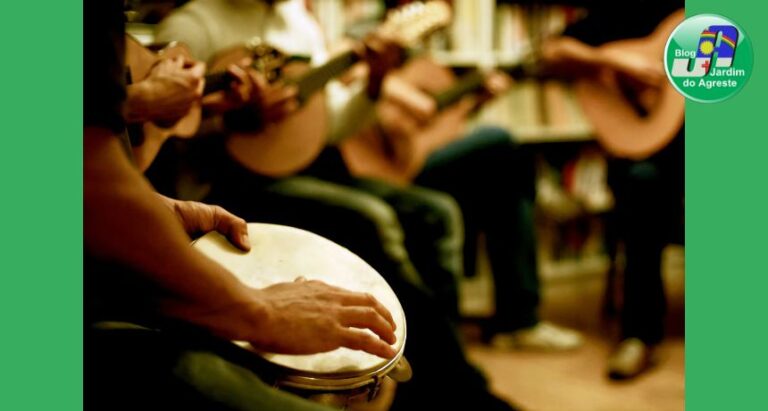 Hoje tem Roda de Choro em Belo Jardim com grandes nomes da música pernambucana