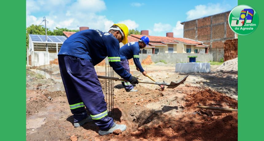 Águas de Pernambuco: poços para reforço do abastecimento de Paulista, no Grande Recife, entram em operação