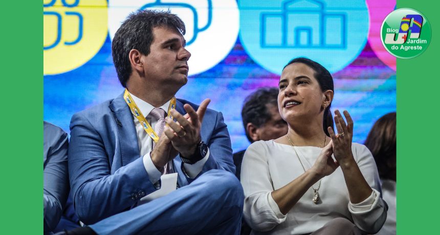 Em Gravatá, governadora Raquel Lyra abre seminário da Amupe e reforça compromisso do Estado com os municípios pernambucanos