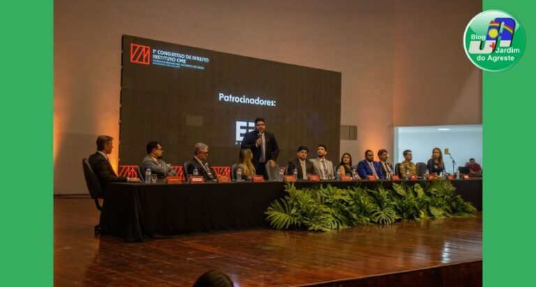 1º Congresso de Direito do Instituto CME faz história e entra para o calendário jurídico de eventos em Pernambuco