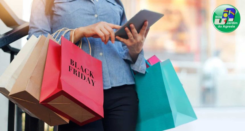 Black Friday 2024: Como evitar cair em golpes e realizar compras seguras