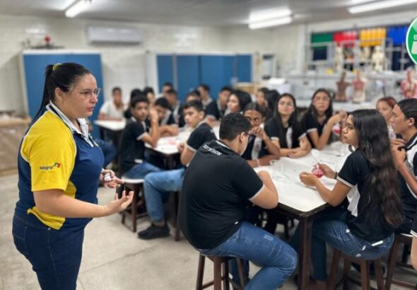 Governadora Raquel Lyra nomeia 1.609 professores aprovados no cadastro de reserva