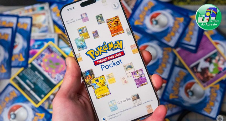 App de 'Pokémon' receberá uma das opções mais pedidas; entenda