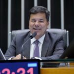 Mendonça é o único pernambucano entre os 10 melhores parlamentares do Brasil