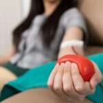 Com estoque baixo, Hemope Caruaru convoca população para doar sangue