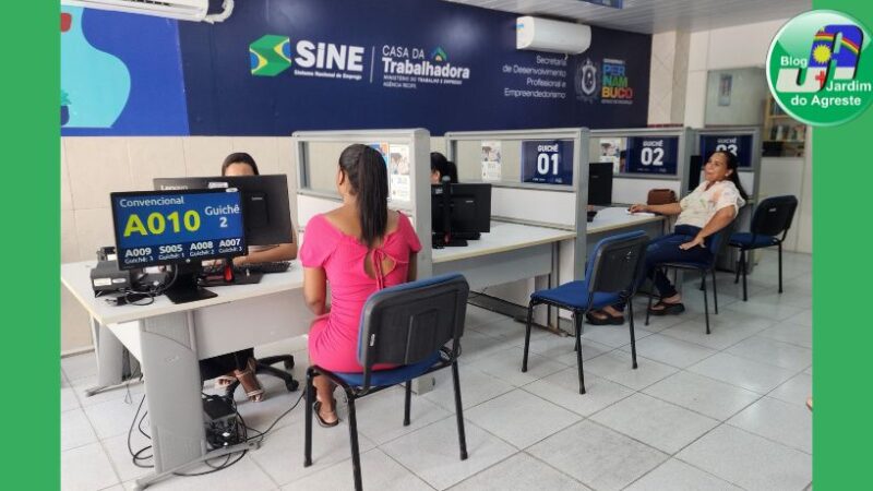 Governo de Pernambuco celebra 1º aniversário da Casa da Trabalhadora com programação especial para o público feminino