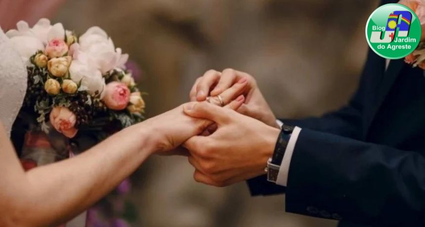 TJPE abre inscrições para casamentos coletivos em várias cidades de Pernambuco