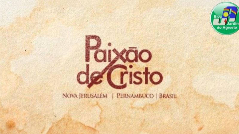 Cobertura da Paixão de Cristo de Nova Jerusalém | Quinta-feira, 17 de abril de 2025